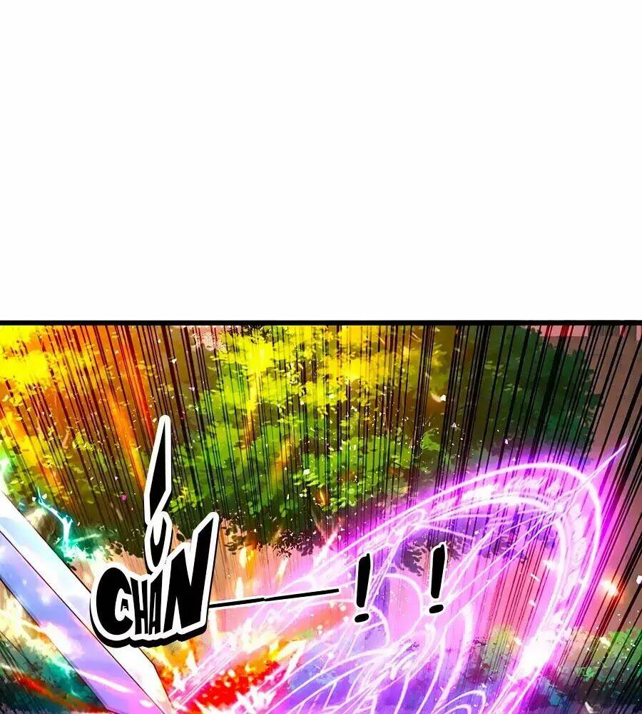 bỗng một ngày trở thành con gái nhà vua chapter 128 24