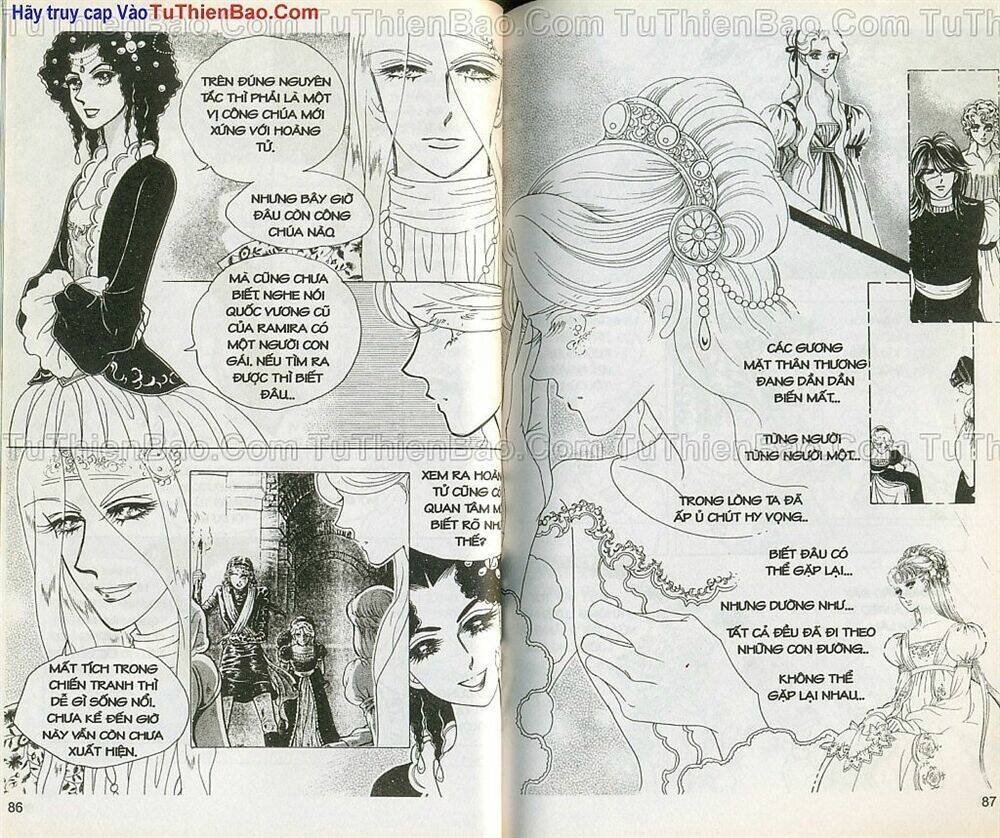 princess manhwa chapter 25 42