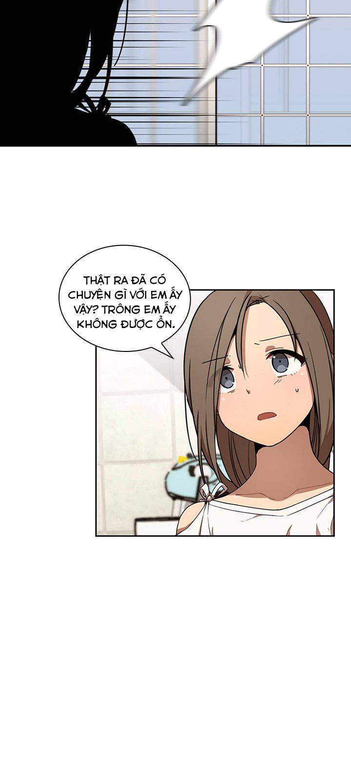 close as neighbors chapter 8 12