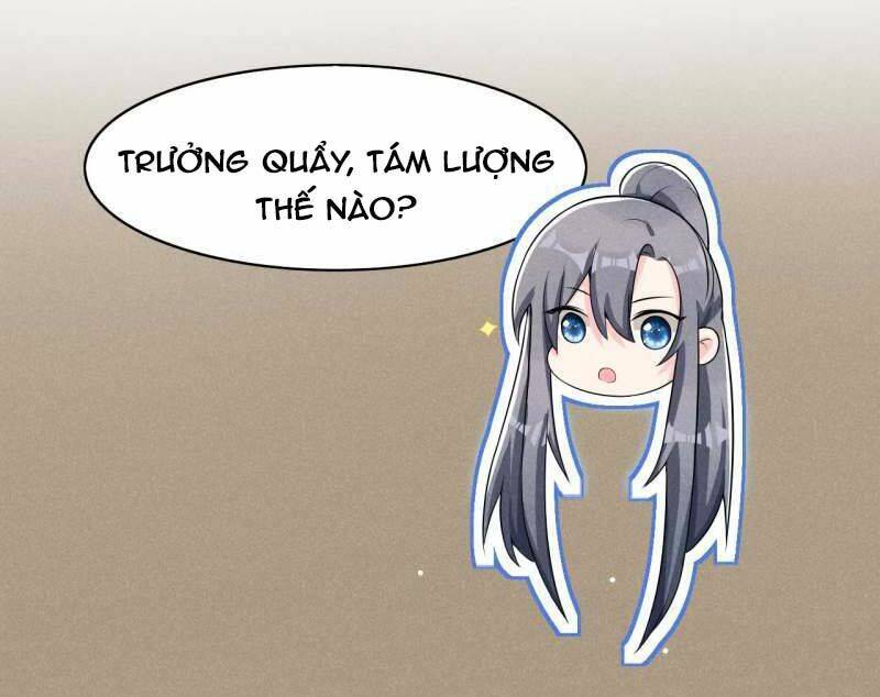 hoàng tử phu quân, ta nuôi ngươi a! chapter 34 24