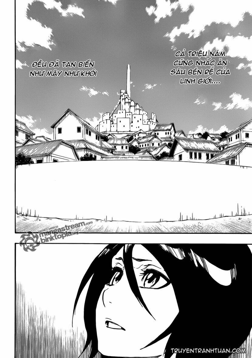 thần chết ichigo chapter 476 12