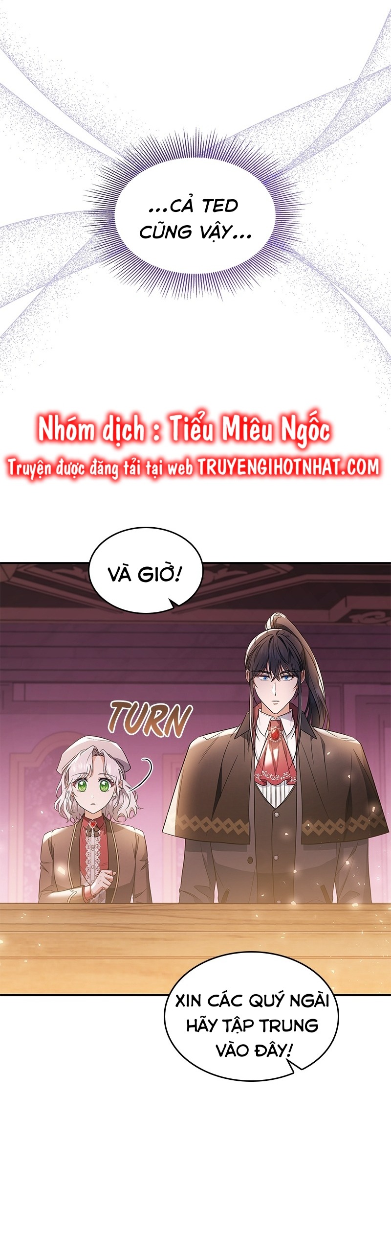 những gì melvin để lại chapter 26 7