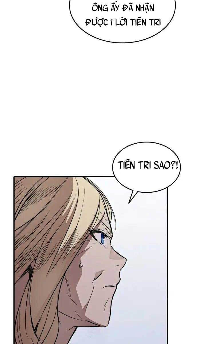 tôi là lính mới chapter 111 37