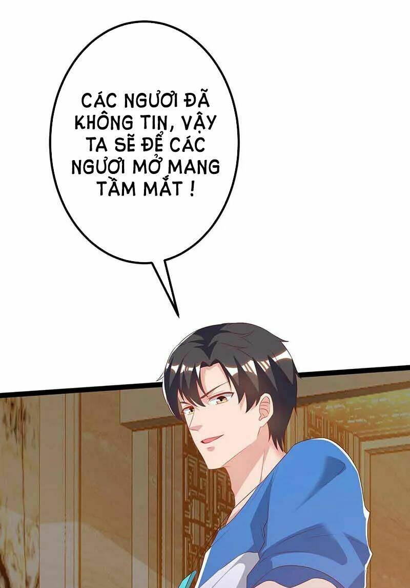 trọng sinh khí thiếu quy lai chapter 86 28