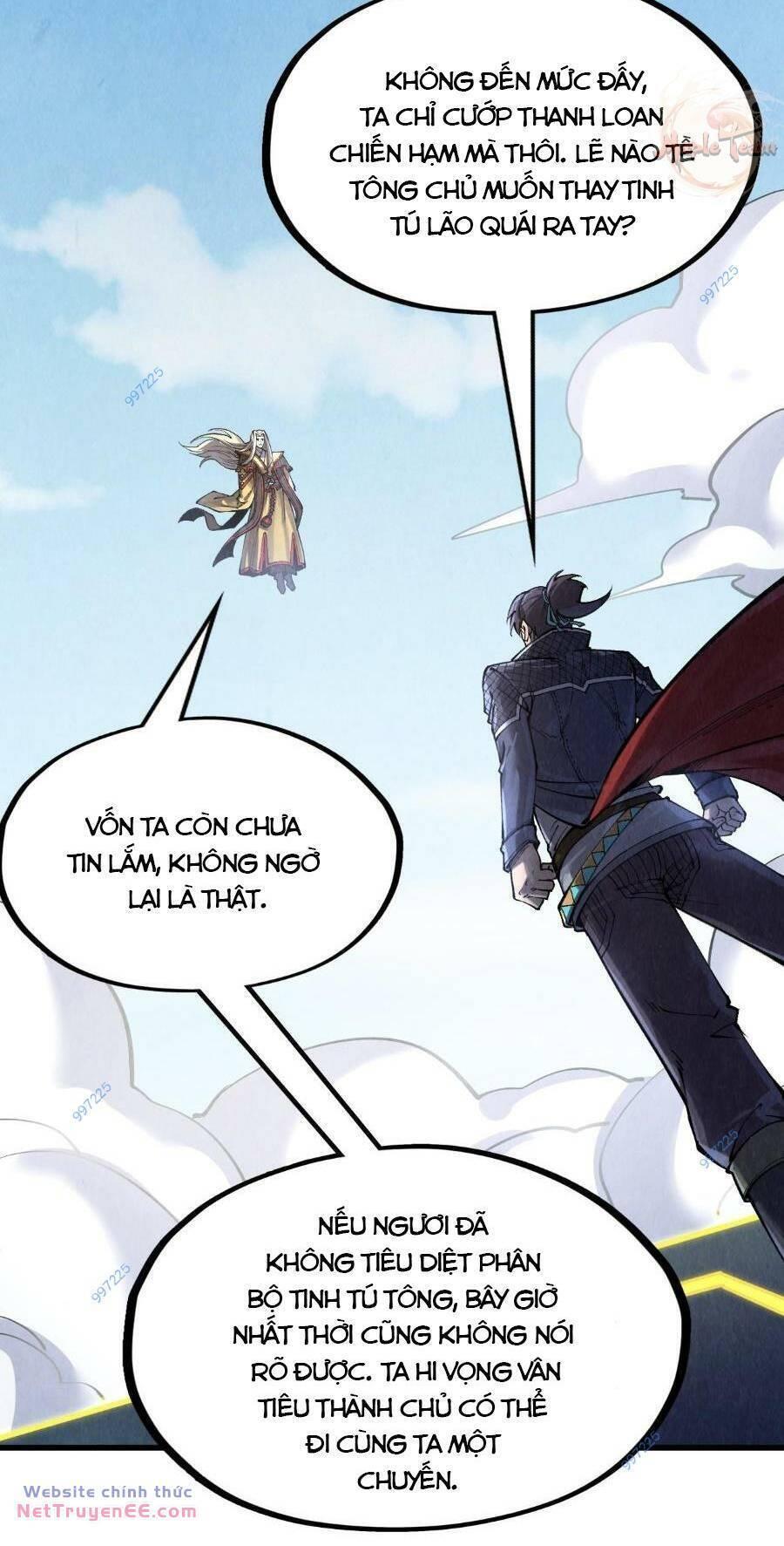 vạn cổ chí tôn chapter 281 24