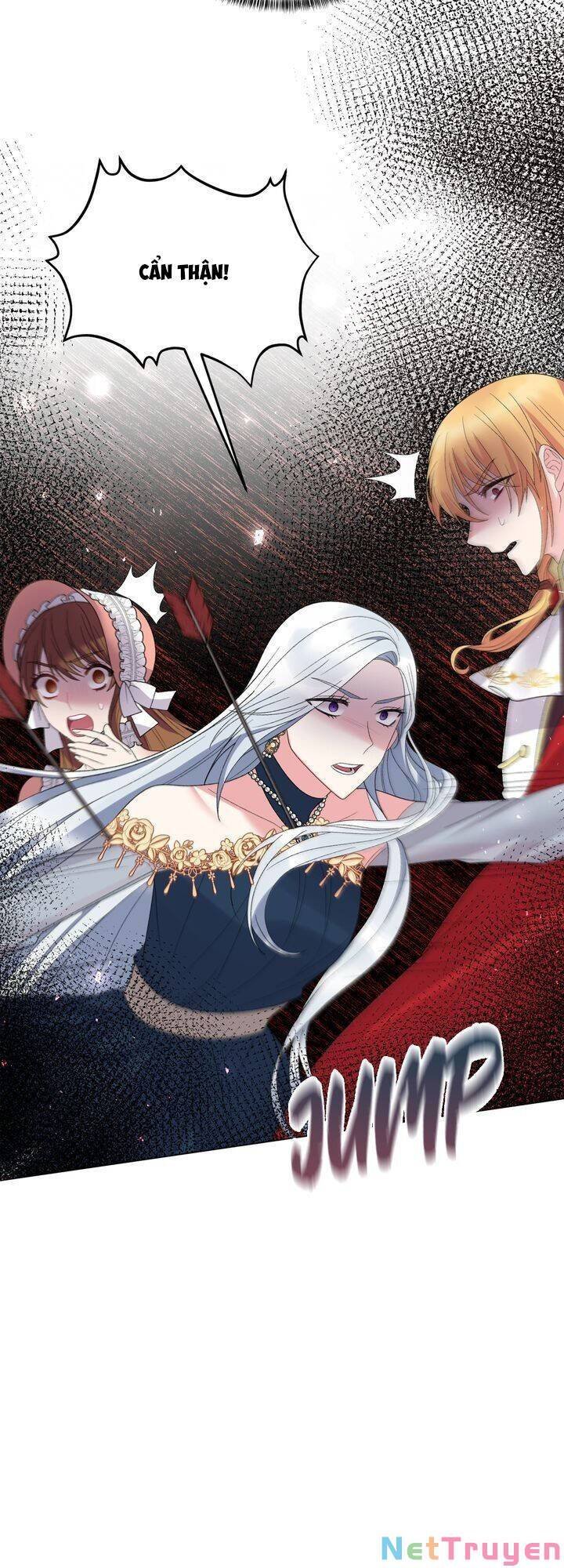 là nhân vật phản diện nhưng tôi sẽ trở thành nữ chính chapter 44 37