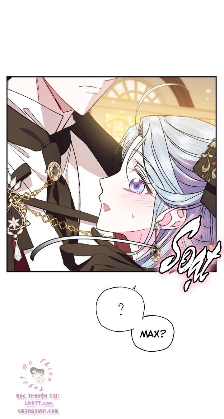 cha, con không muốn kết hôn đâu chapter 39 35