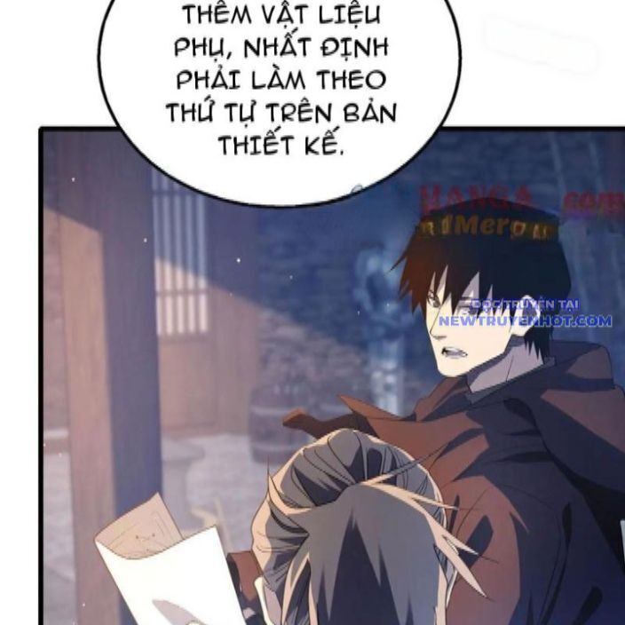 Vô Địch Bị Động Tạo Ra Tấn Sát Thương chapter 62 110