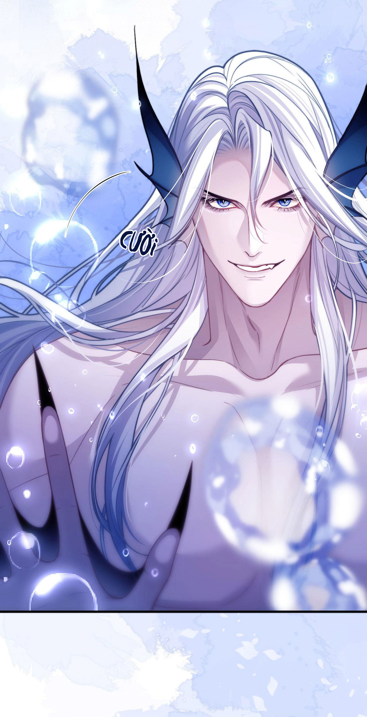 nhân ngư dessaro chapter 19 3