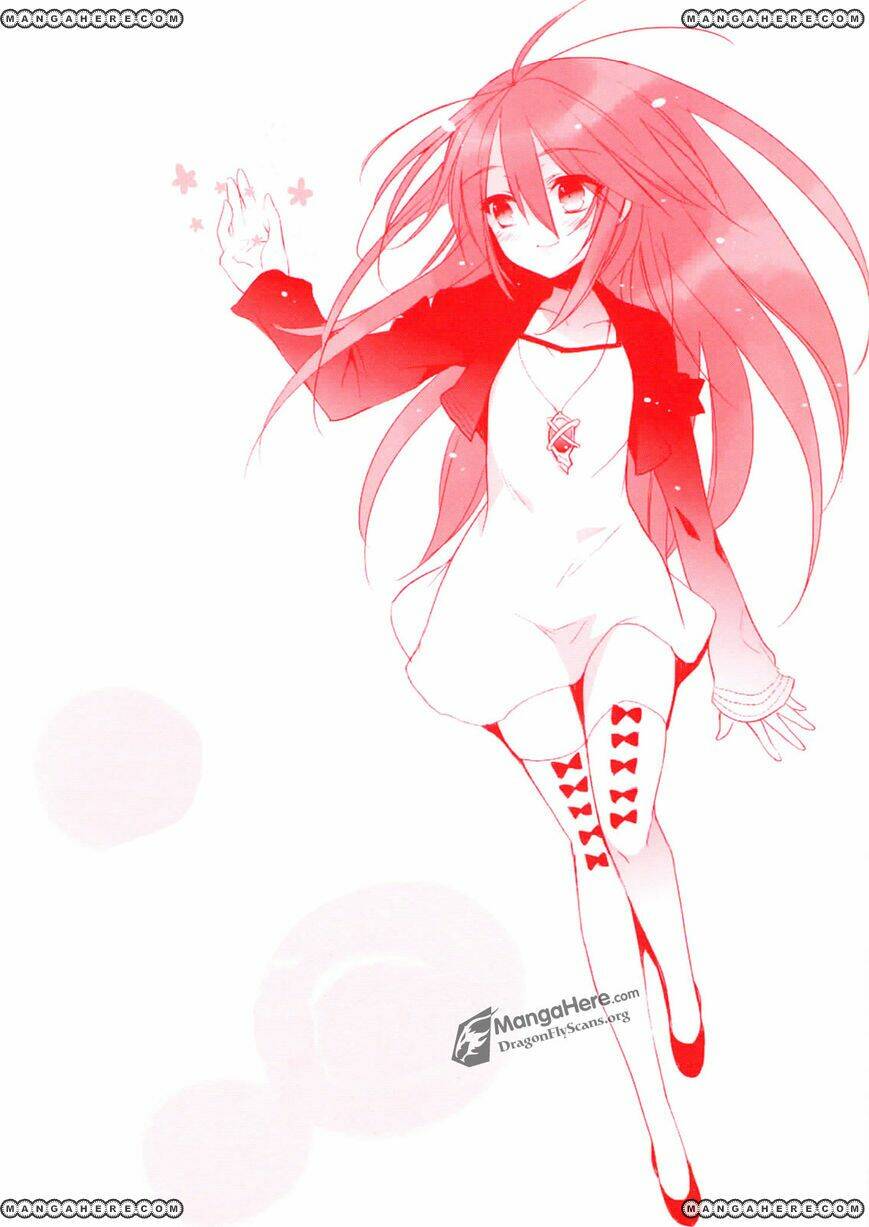 đôi mắt của shana chapter 62 33