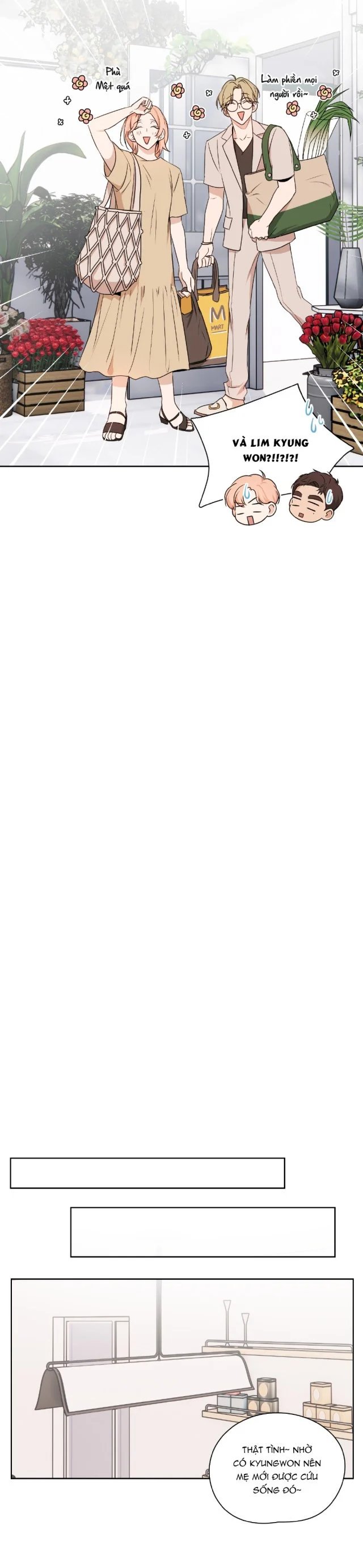 khi đào nở hoa chapter 13 16