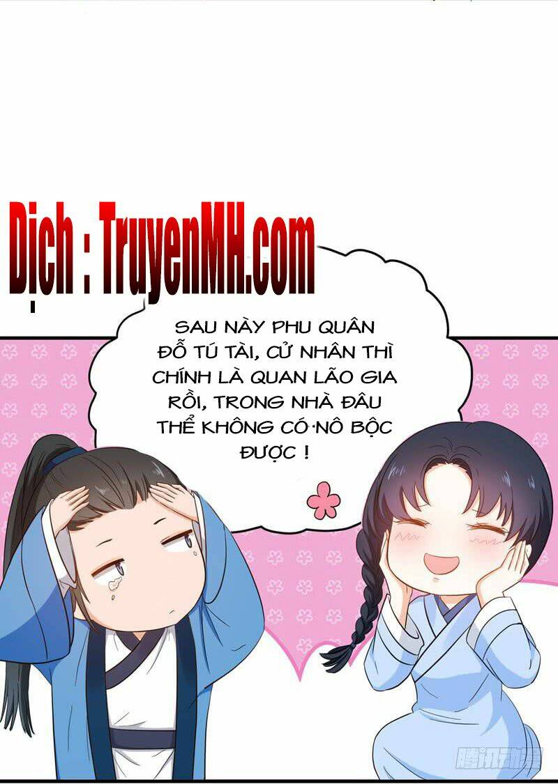 bạo lực tiếu thôn cô chapter 13 8