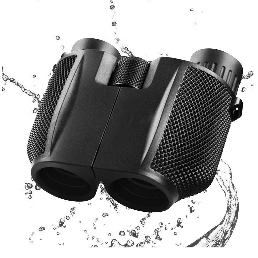Non-Infrared HD 10x25 Binoculars Telescope For Hunting Birdwatching Travel