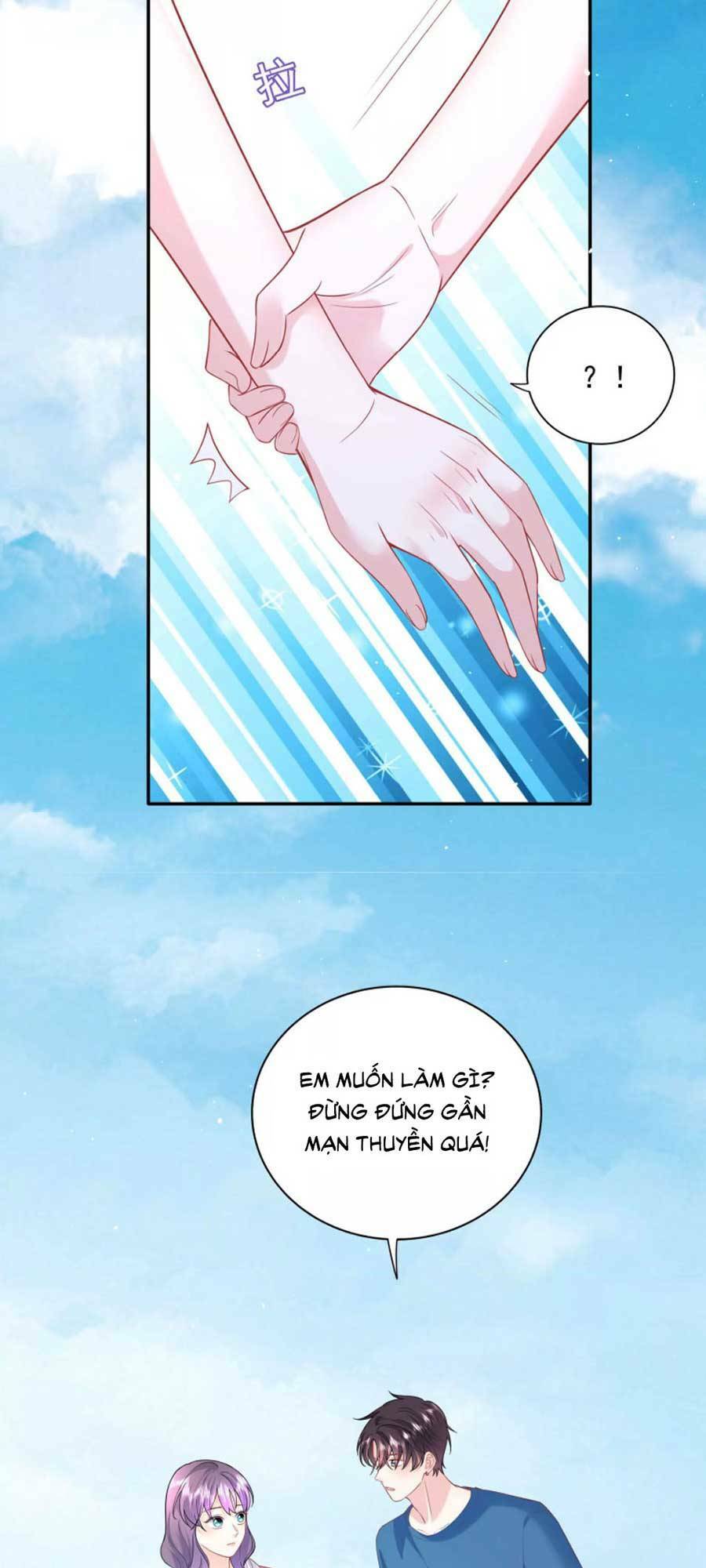 tôi dựa vào tà ý: nghịch chuyển nhân sinh chapter 81 9