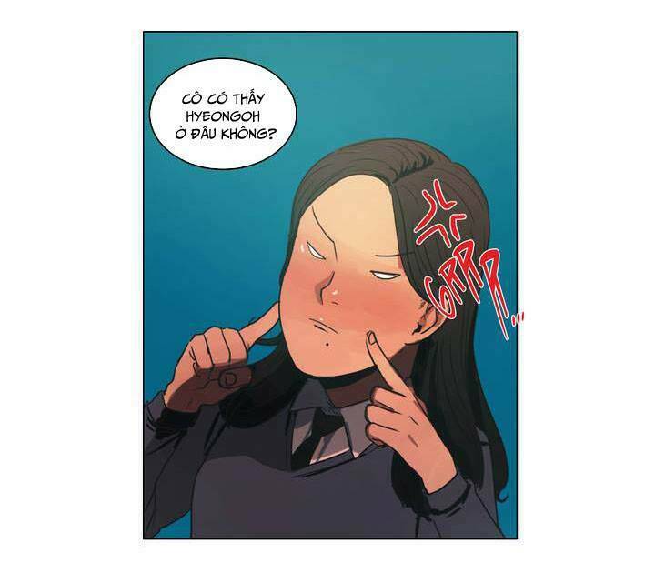 giải thoát chapter 20 31