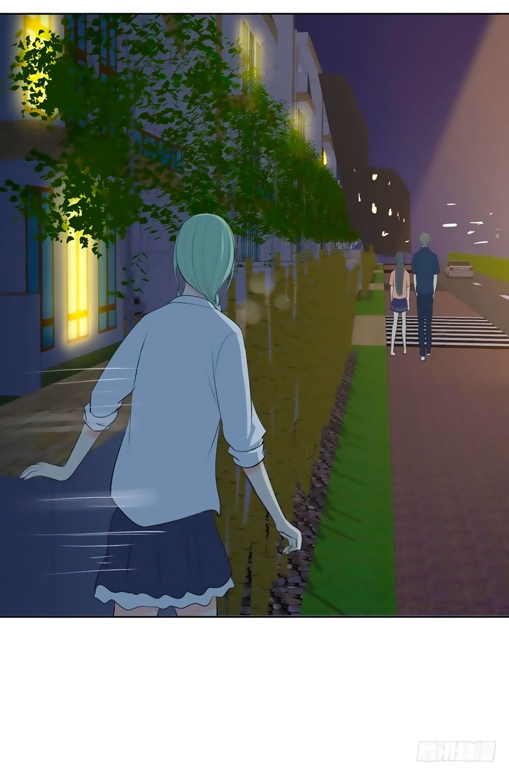 sinh sinh tương thác chapter 42 17