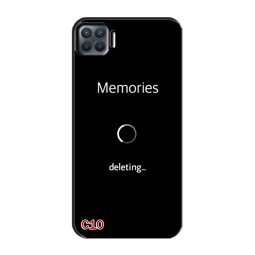 Ốp Lưng Dành Cho OPPO A93
