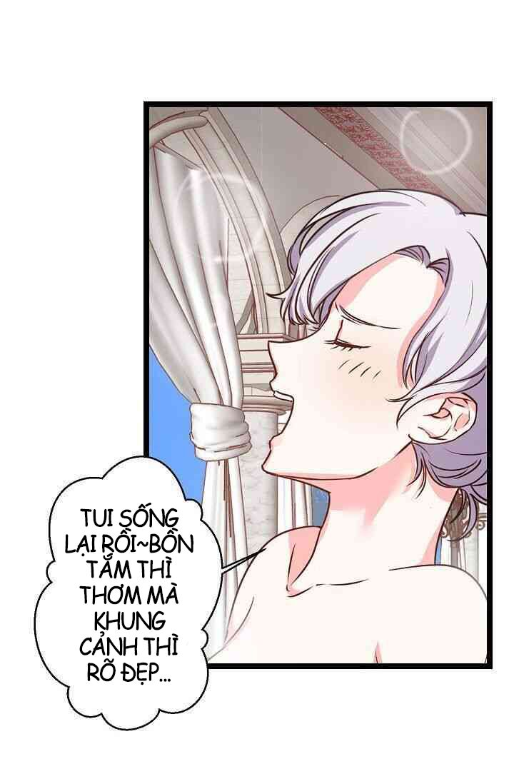 hôn lễ báo thù chapter 12 31