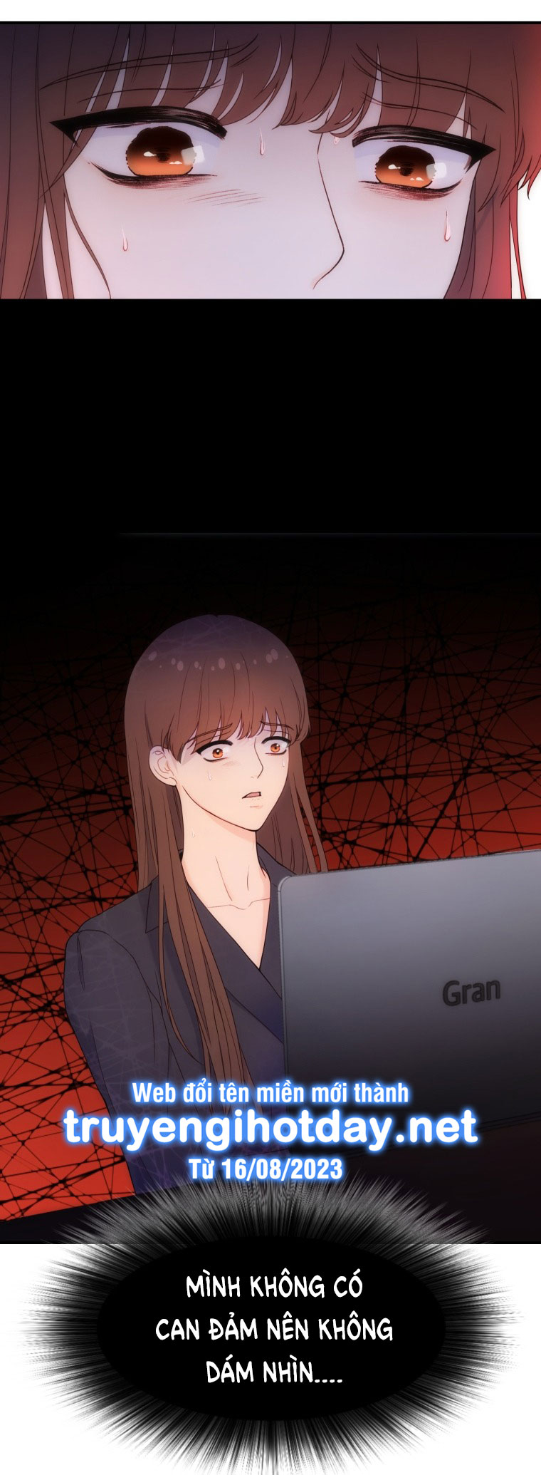 nữ nhân trợ giúp được yêu thích nhất chapter 1.2 25