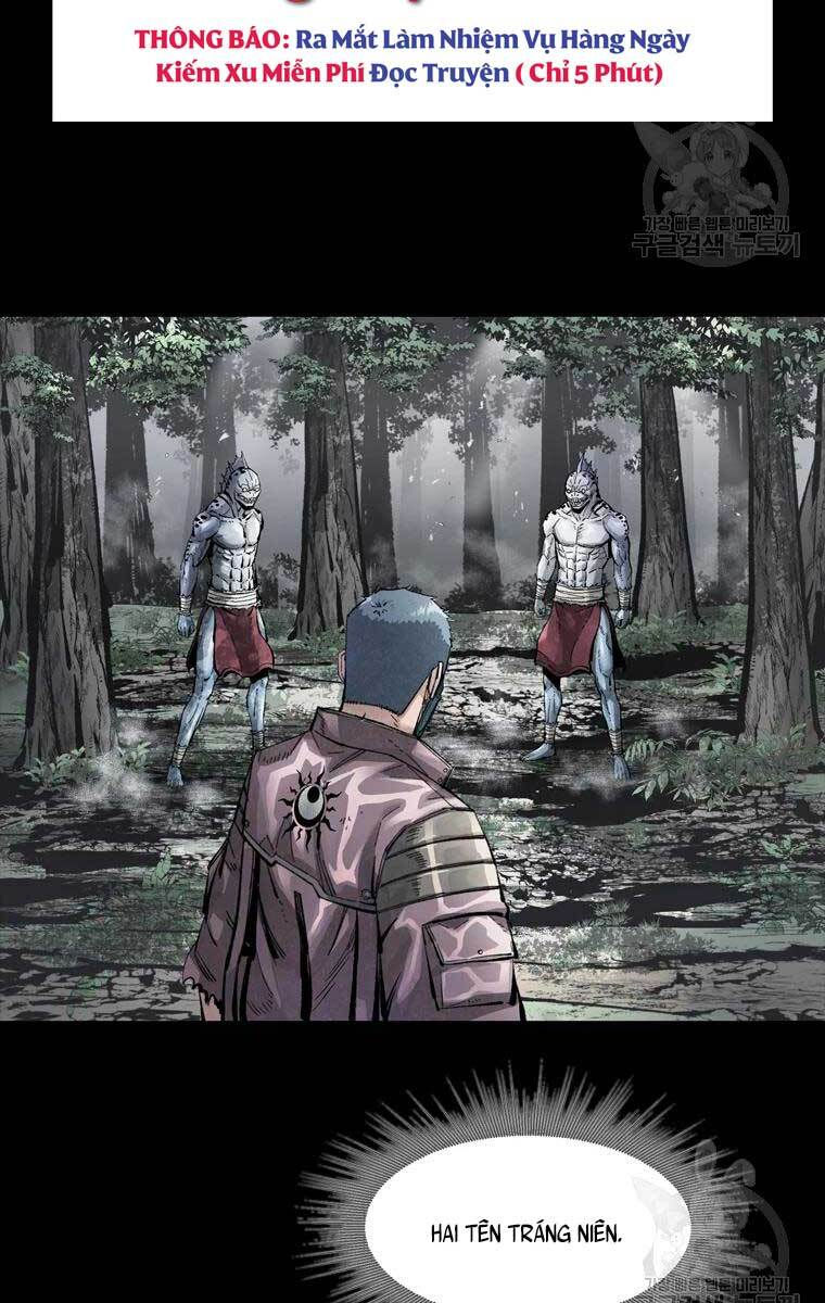 mật mã mê cung chapter 40 29