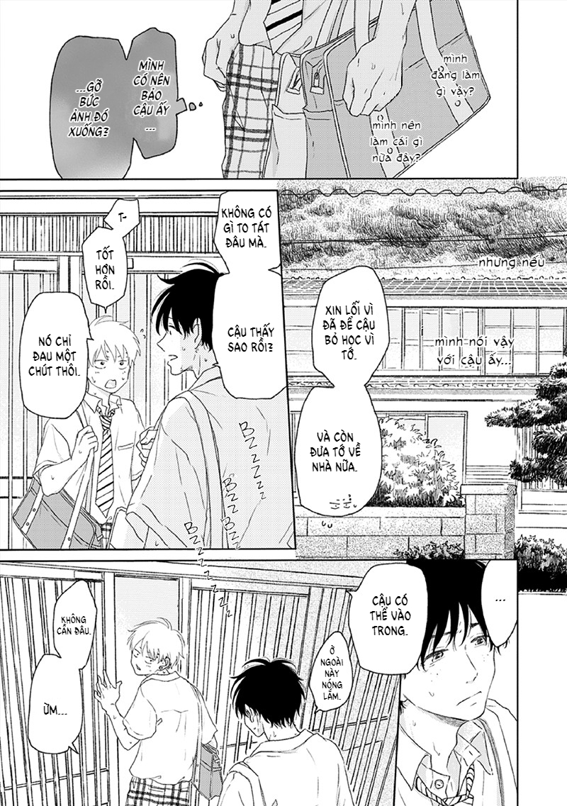 ghi chú của hatsukoi chapter 1 11