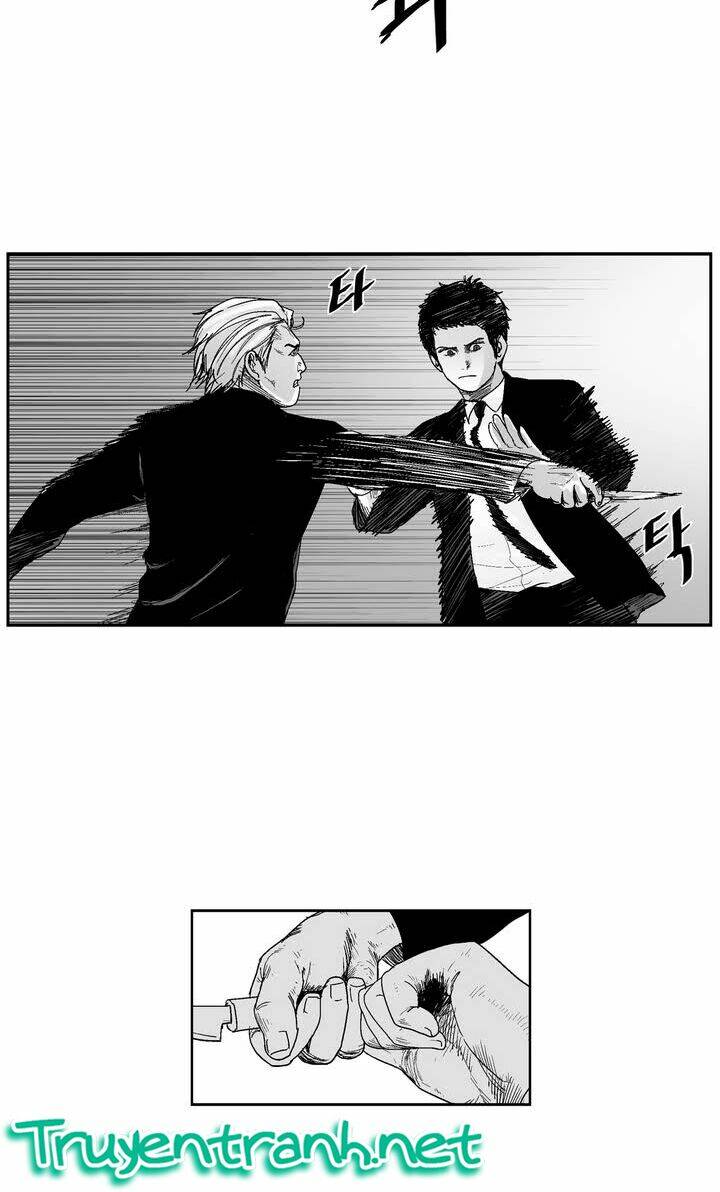 bạo lực học đường chapter 11 11
