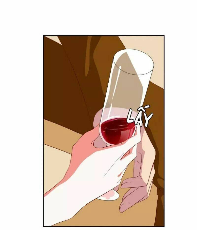 mộ thiếu, lão bà ngươi trọng sinh lại rồi! chapter 8 4