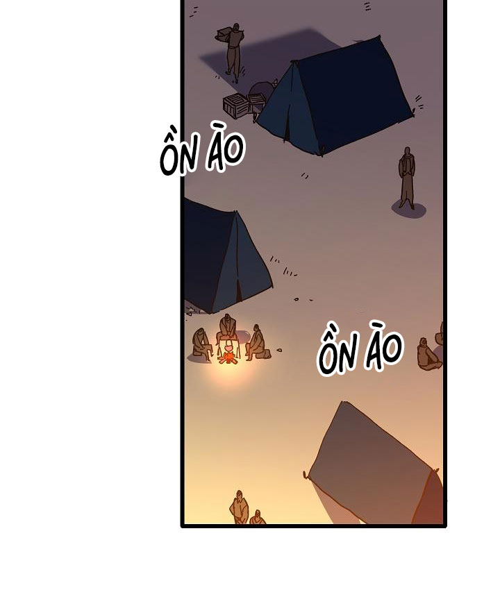 công chúa giả điên chapter 6 20