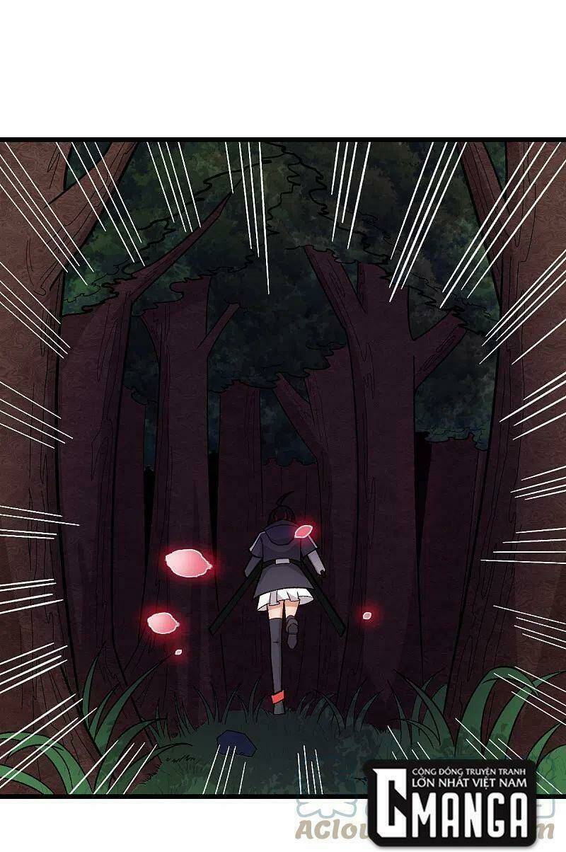 vườn trường cuồng sư hệ thống chapter 231 14