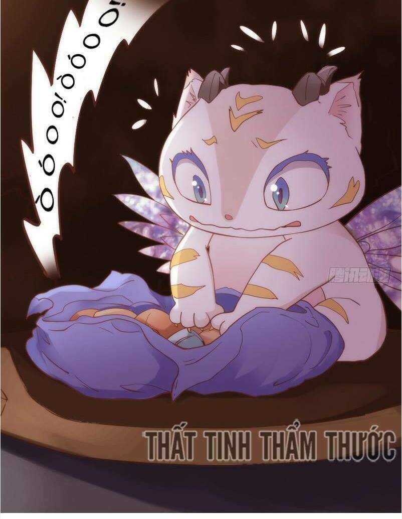 giữ chặt tiểu bạch long chapter 37 30