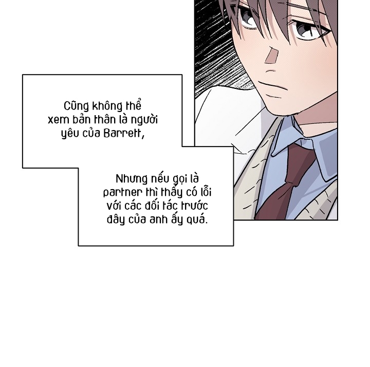 chàng tuấn mã của tôi chapter 32 21