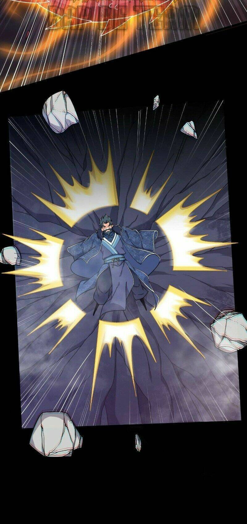 võ thần đương thế chapter 10 26