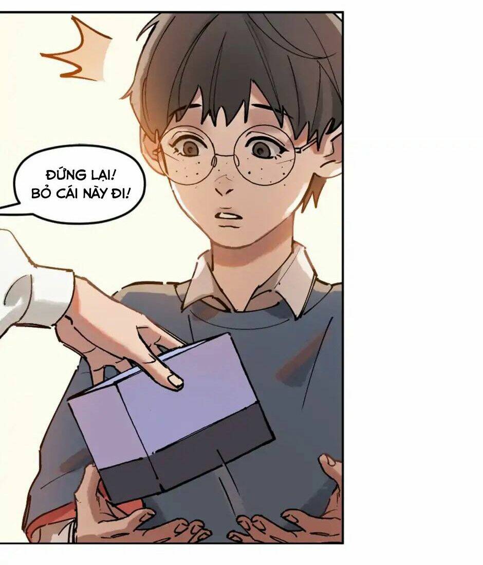 anh hùng và hiệp nữ chapter 1 14