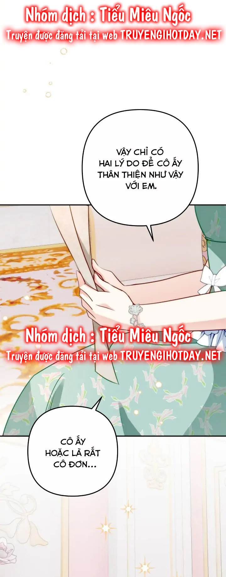 sống cùng với mẹ chồng chapter 41 58