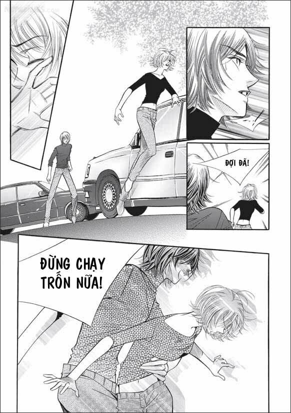 can't lose you chapter 22 4