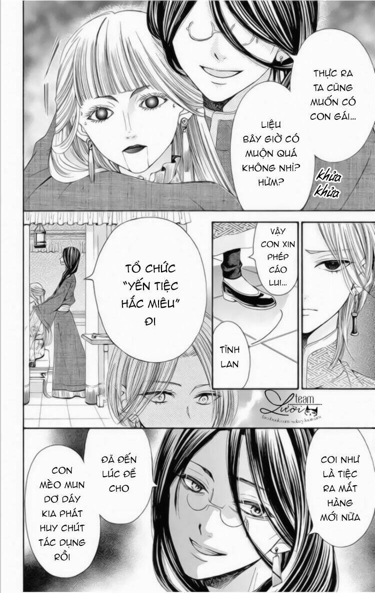 kuzu to kemomimi chapter 12 6