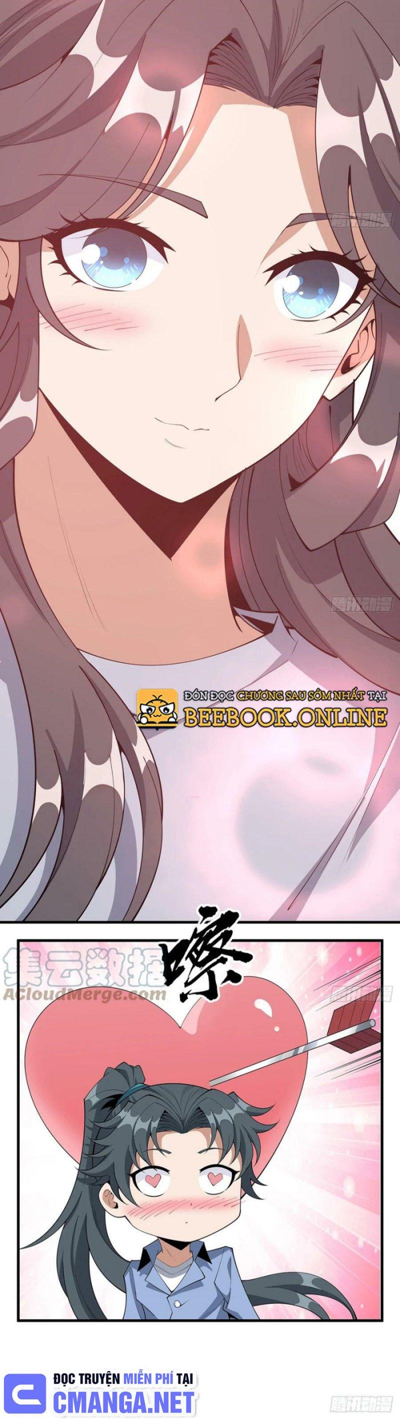 địa cầu đệ nhất kiếm chapter 192 5