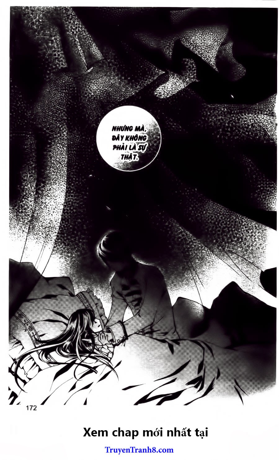 hoa và đoản kiếm chapter 12 26