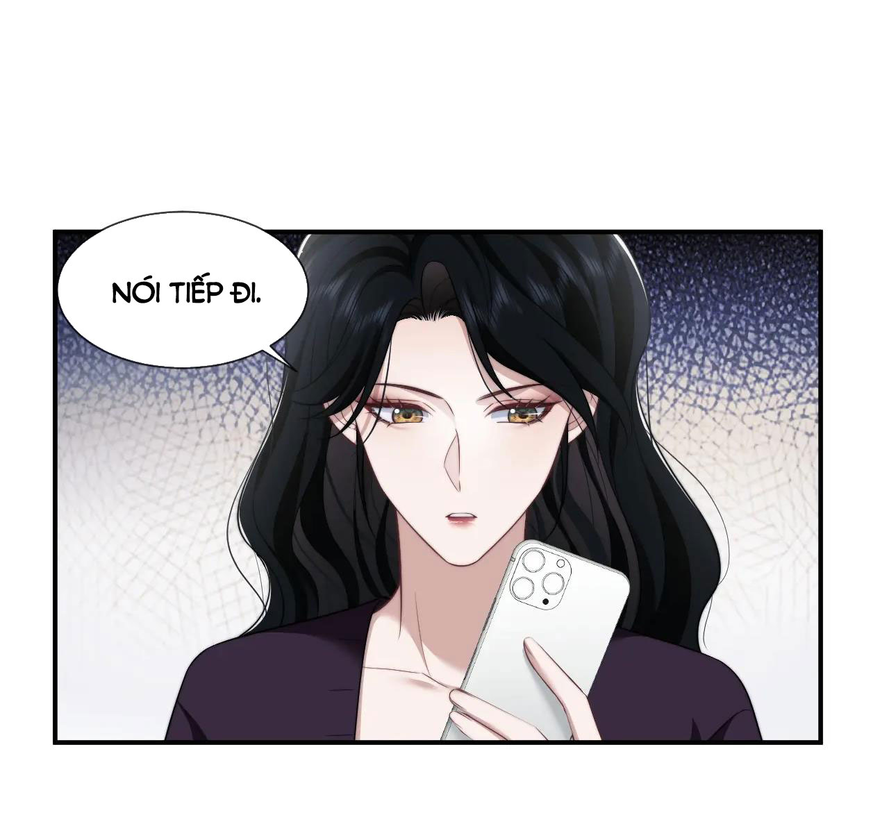 chủ mẫu cao môn xuyên không thành nữ phụ hào môn chapter 33.1 19