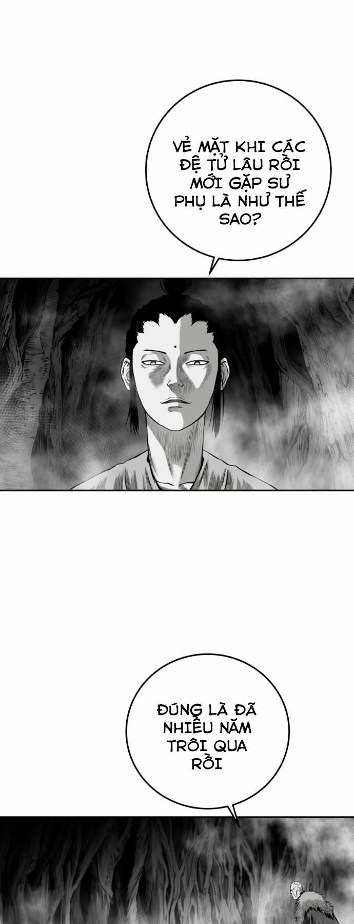 Sát Thủ Anh Vũ Chapter 77 44