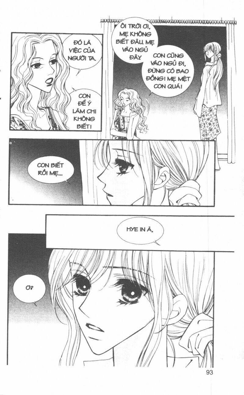 sad love story chapter 5 96