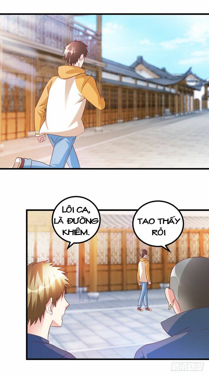 thấu thị tiên y chapter 66 12