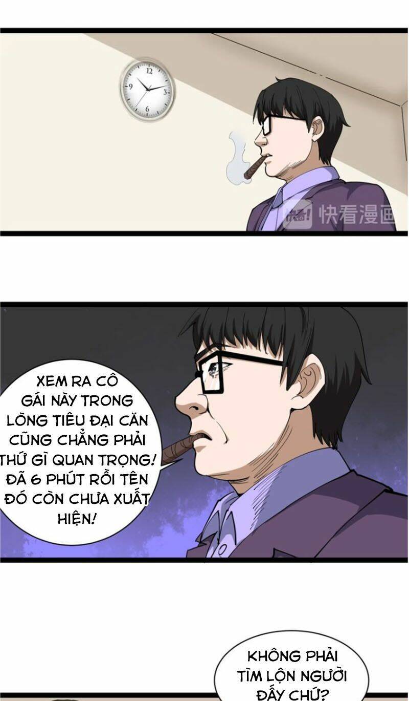 hồi xuân tiểu độc y chapter 27 9