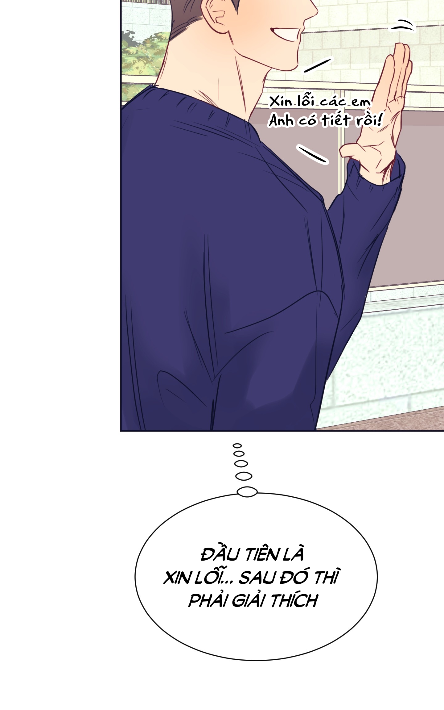 tình yêu lụi tàn chapter 7 11