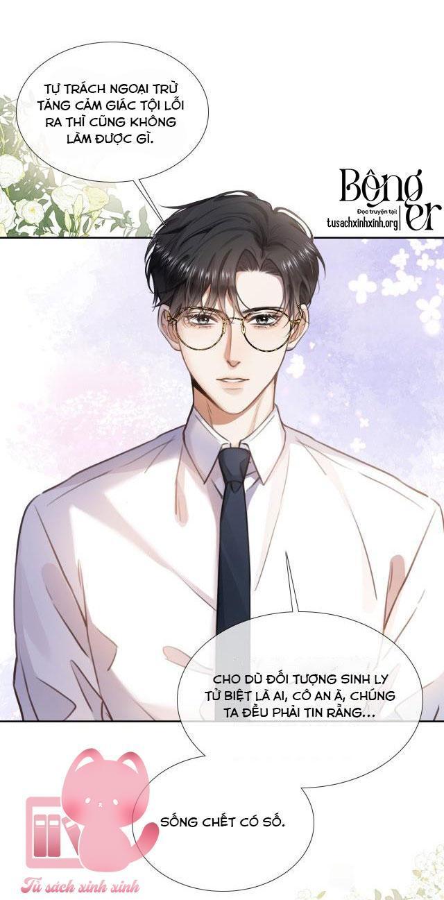 nhiệt luyến trí mạng chapter 2 20