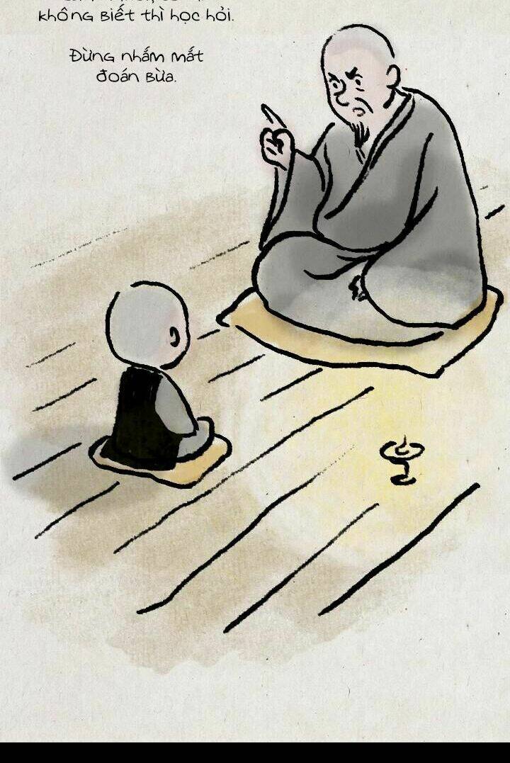 nhất thiền tiểu hòa thượng chapter 63 37