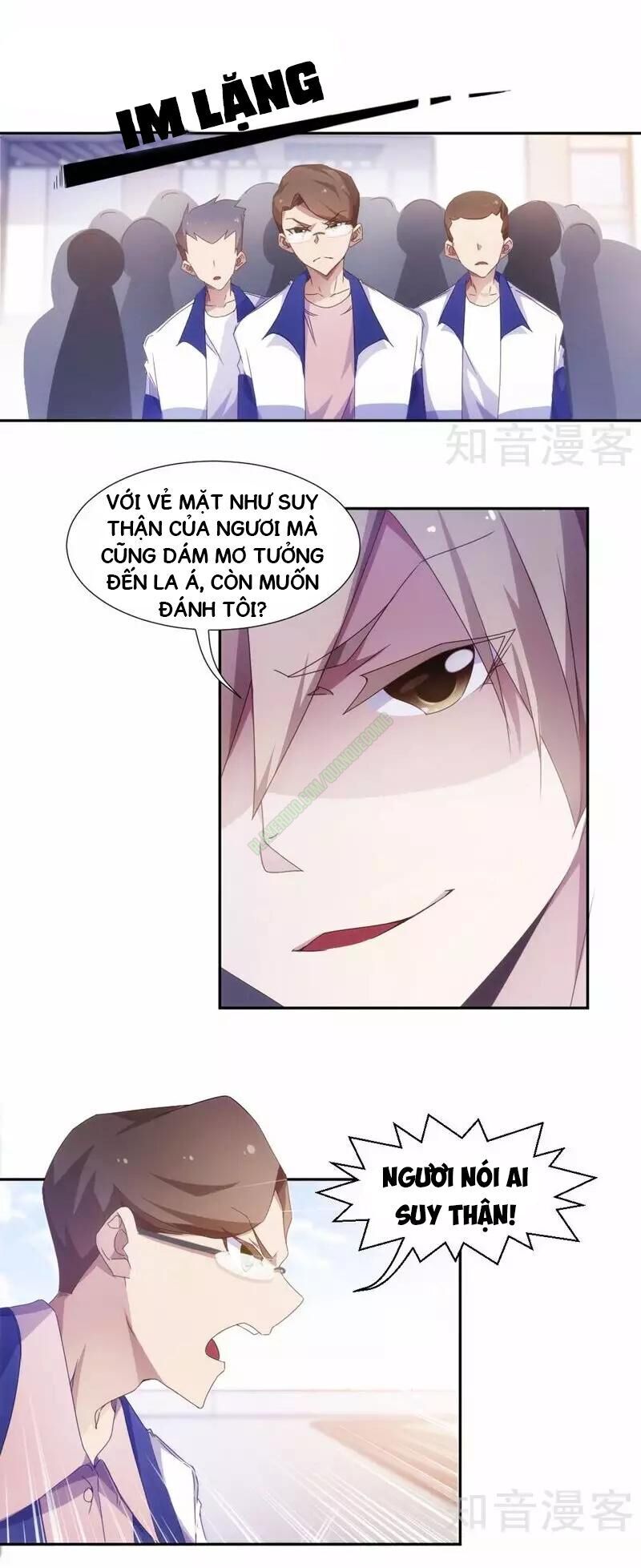 siêu cấp thần y hệ thống chapter 27 3