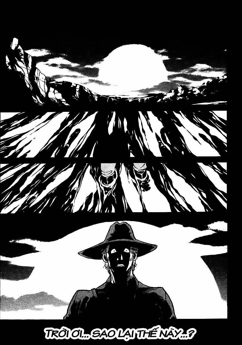 red living on the edge - người da đỏ lang thang chapter 50 25