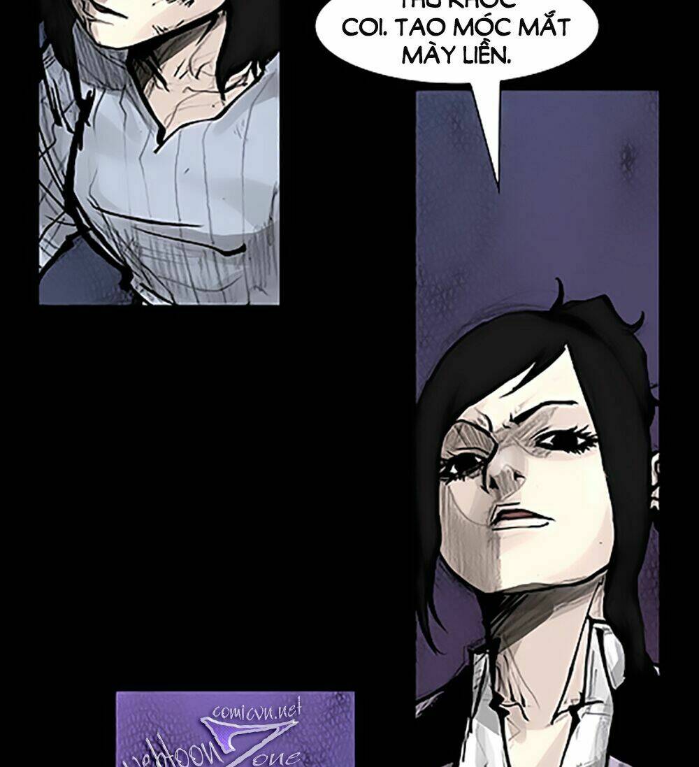 độc cô tiền truyện chapter 17 9