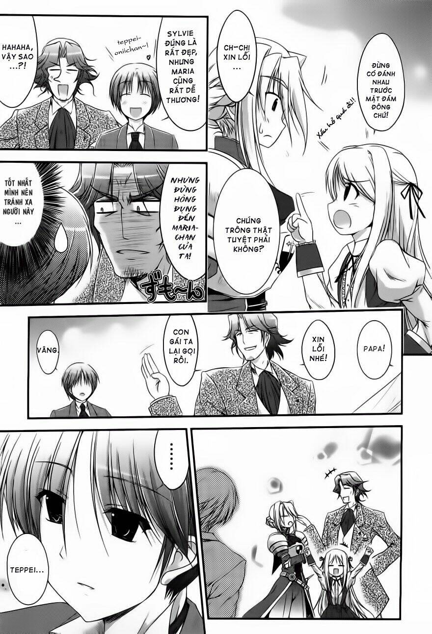 princess lover! chapter 2 13